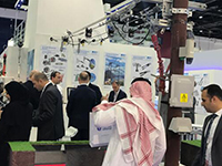2017 dubai international electric power, lighting and new energy exhibition review